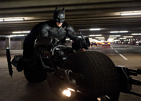 Batman
