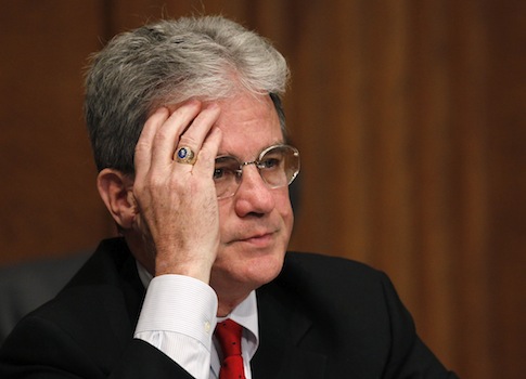 Tom Coburn
