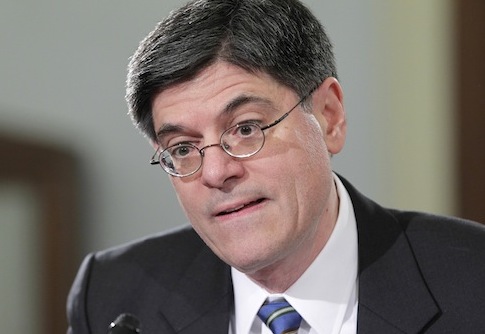 Jack Lew