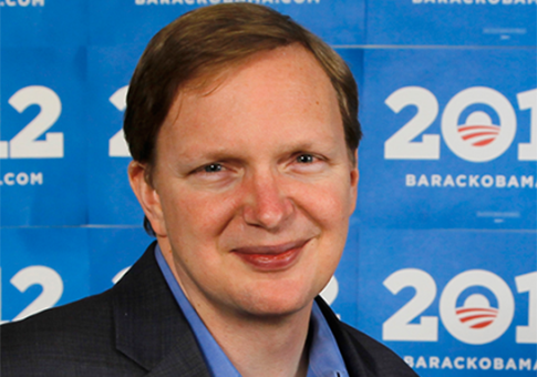 Jim Messina