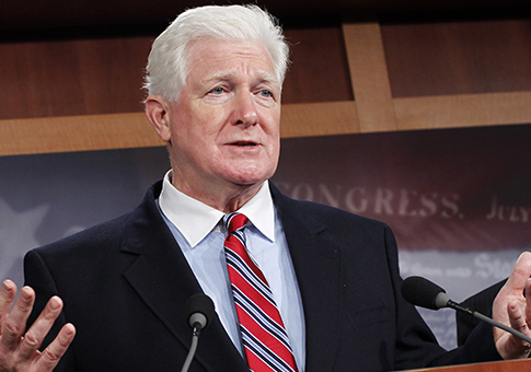 jim moran