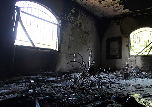 Benghazi