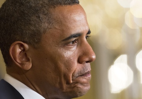 Barack Obama / AP