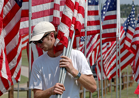 United States, Independence Day, American Exceptionalism
