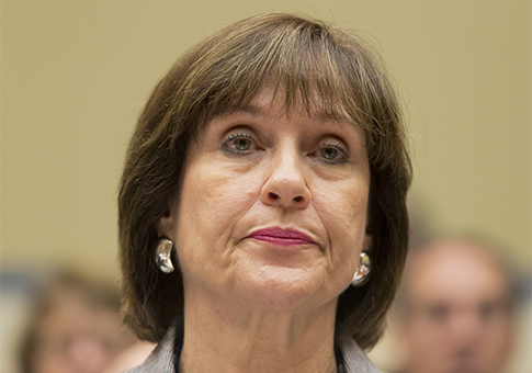 Lois Lerner