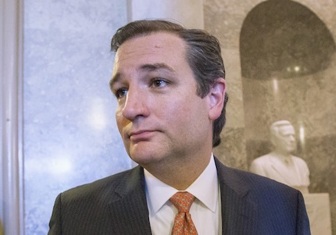 Ted Cruz