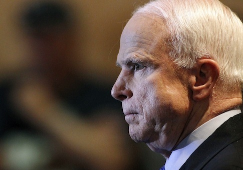John McCain