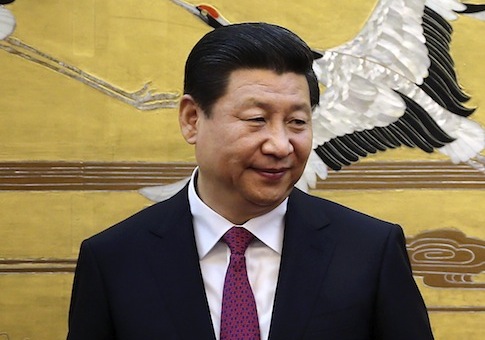 Xi Jinping