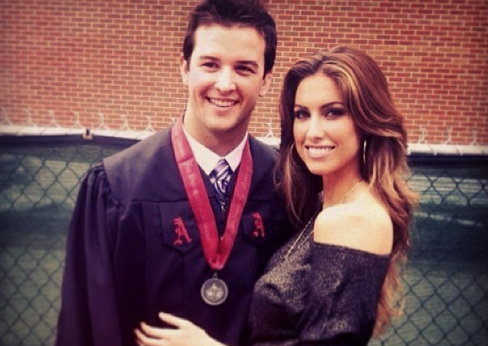 Katherine Webb