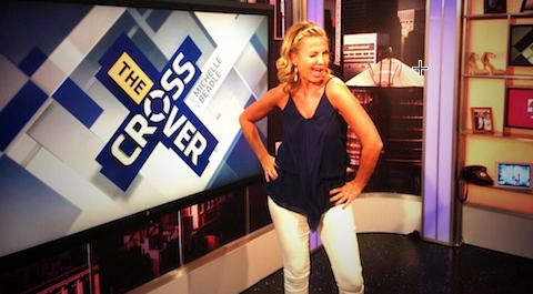 Michelle Beadle