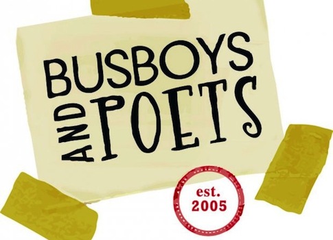 Andy Shallal, the owner of Busboys and Poets is running for DC Mayor.