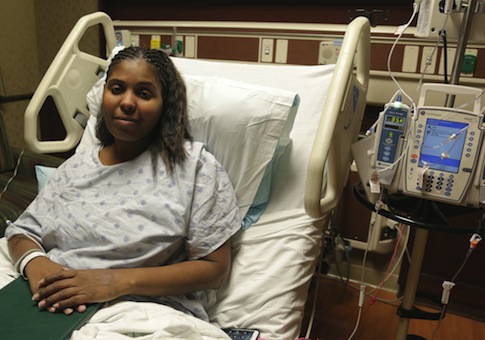 Illinois medicaid transplants