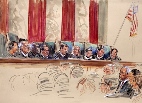 The U.S. Supreme Court will hear more cases on Obamacare