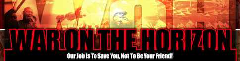 War on the Horizon screenshot