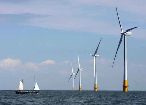 Dozens of Massachusetts residents are reporting health problems they believe are caused by nearby wind tunnels