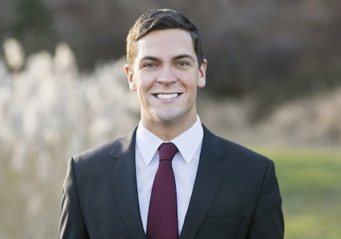 Sean Eldridge