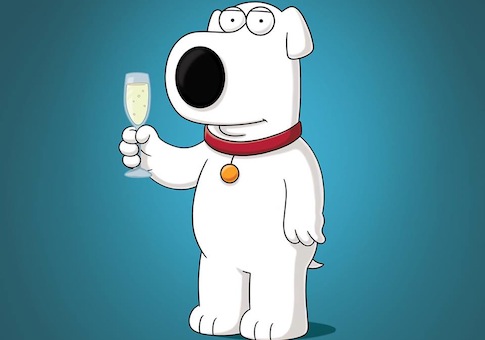 Brian Griffin