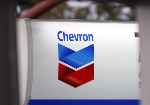 Chevron Ecuador
