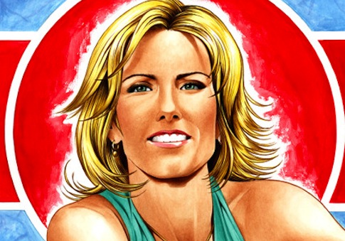 Laura Ingraham