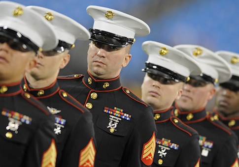 Marines