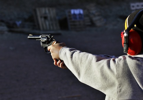 Massachusetts gun owners face long wait periods for fire arm I.D.'s