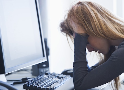 Users continue to report issues with Healthcare.gov