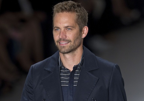 Paul Walker