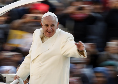 Pope Francis