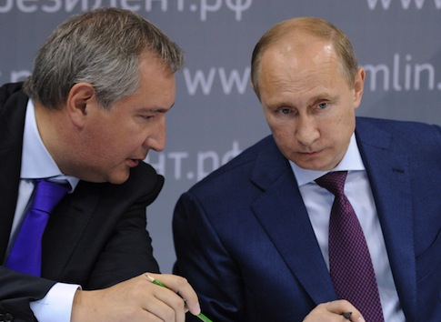 Russia threatens nuclear weapons use against United States