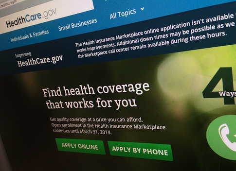 healthcare.gov