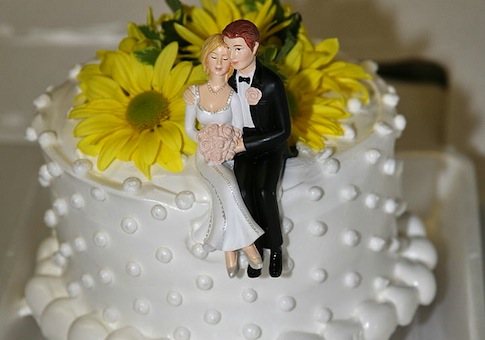 cake topper