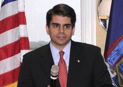 George Demos / Wikimedia Commons