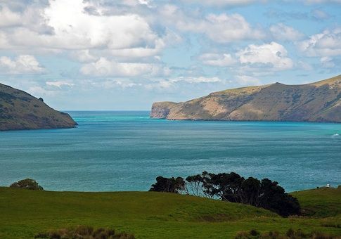 New Zealand