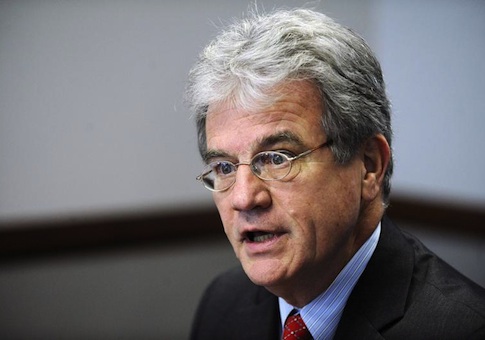 Tom Coburn