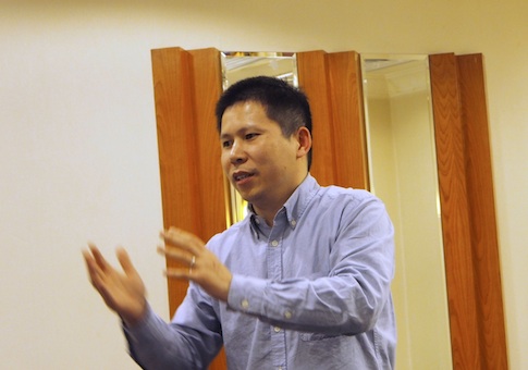 Xu Zhiyong