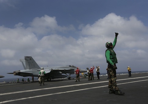 USS George Washington