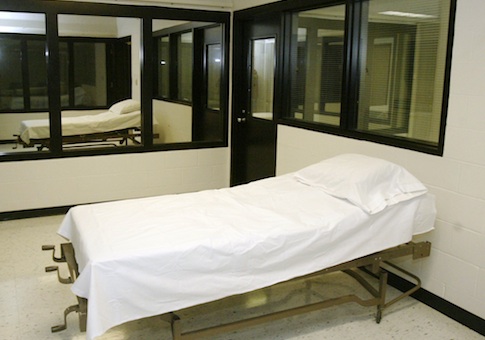 death penalty