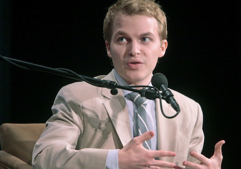 Ronan Farrow