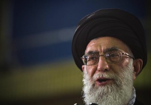 Ali Khamenei