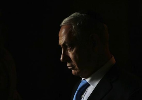 Benjamin Netanyahu