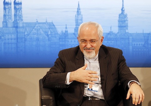 Javad Zarif