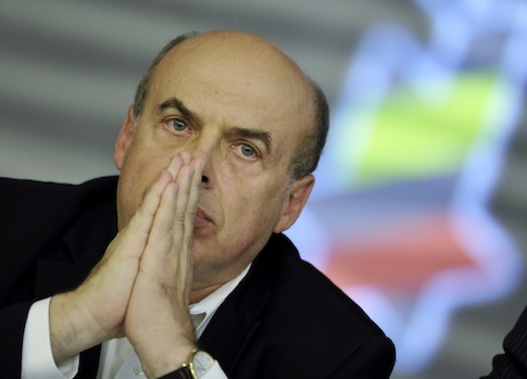 Natan Sharansky