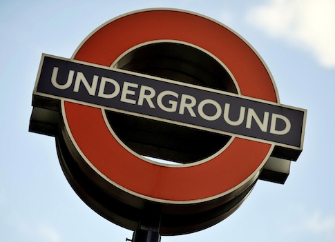 London Underground / AP