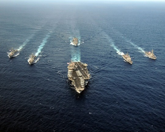 carriers