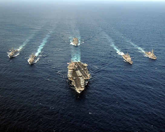 carriers