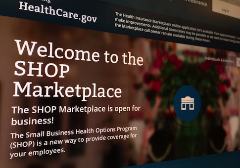 healthcare.gov