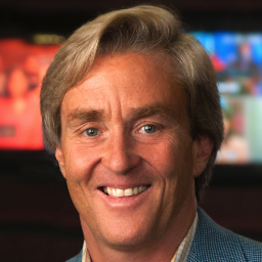 Jim Steyer