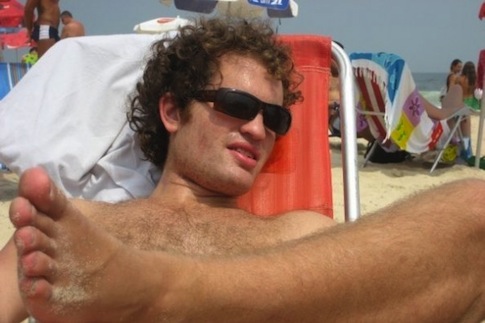 Mike Elk / gofundme.com posting