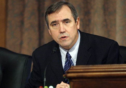 Jeff Merkley