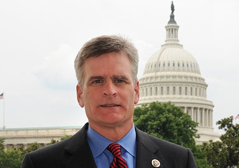 Bill Cassidy